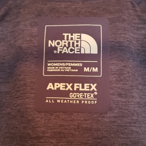 The North Face Jacket - Picture 3 of 6